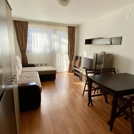 Apartment Belvedere Club Spa&ski Private *