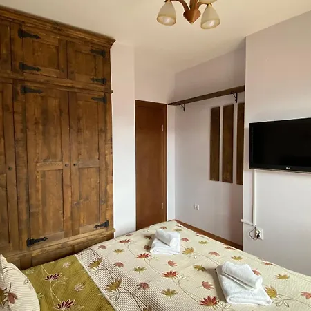 Belvedere Club Spa&ski Private Apartment