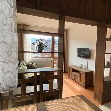 Belvedere Club Spa&ski Private *