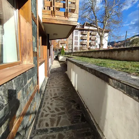 Belvedere Club Spa&ski Private