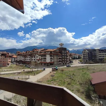 Belvedere Club Spa&ski Private *