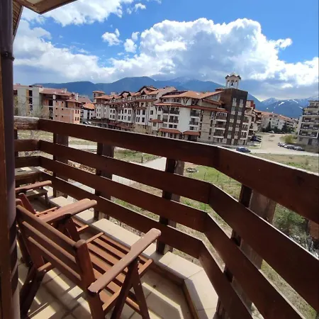 Belvedere Club Spa&ski Private Apartment