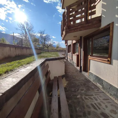 Apartment Belvedere Club Spa&ski Private