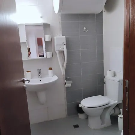 Belvedere Club Spa&ski Private Apartment Bansko