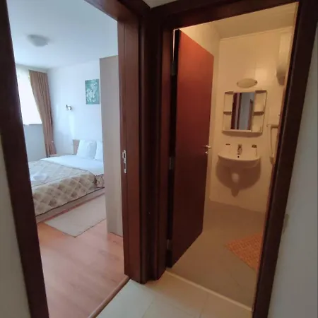 Apartman Belvedere Club Spa&pool Private *