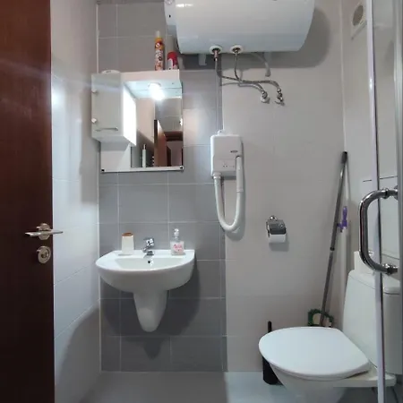 Belvedere Club Spa&ski Private Apartment *