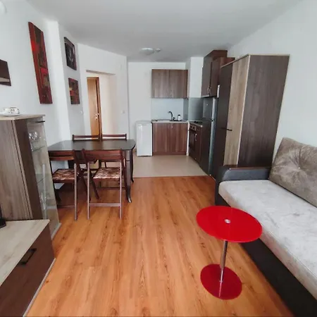 Apartman Belvedere Club Spa&pool Private *