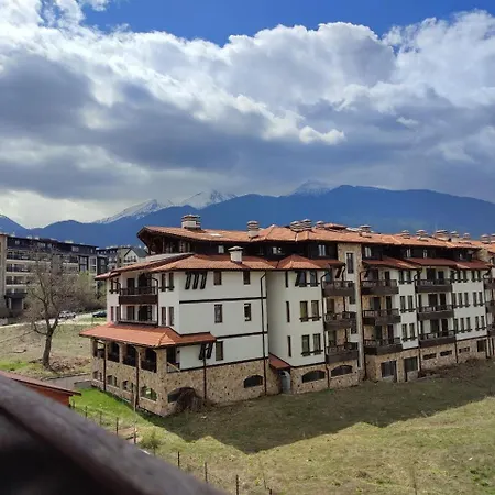 Belvedere Club Spa&ski Private Bansko