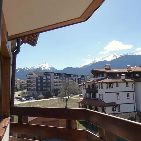 Belvedere Club Spa&ski Private Apartment *