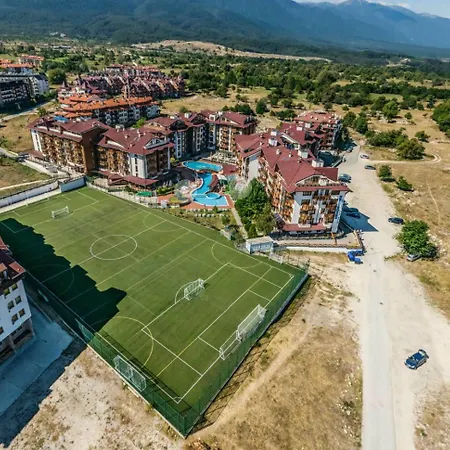 Belvedere Club Spa&ski Private *