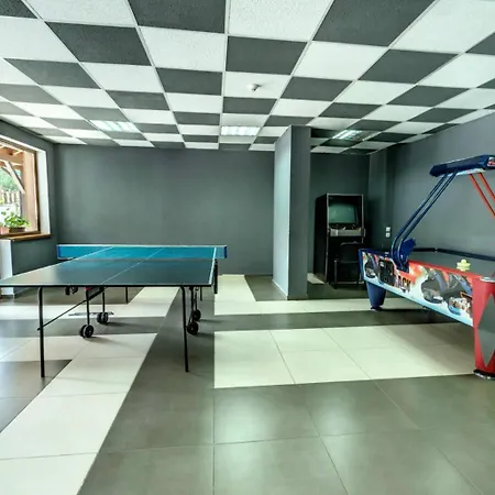 Belvedere Club Spa&ski Private *