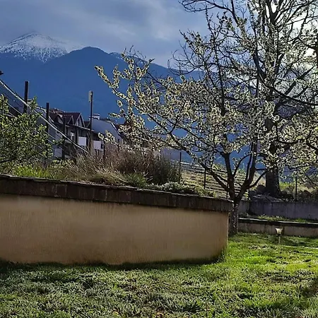Belvedere Club Spa&ski Private * Bansko