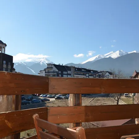 Belvedere Club Spa&ski Private Apartment
