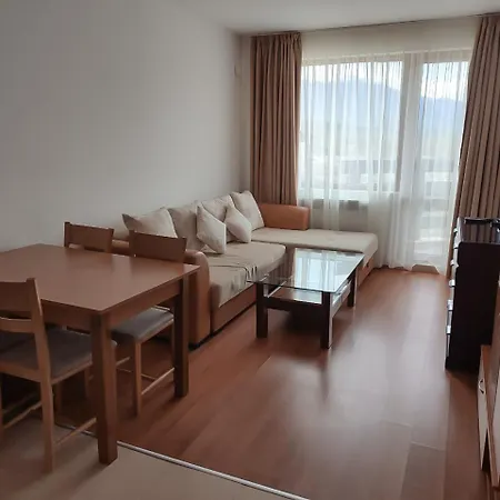 Apartment Belvedere Club Spa&ski Private