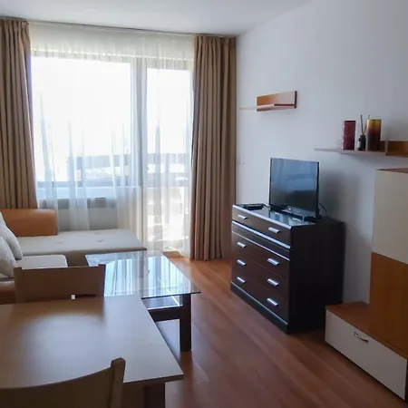 Apartment Belvedere Club Spa&ski Private Bansko