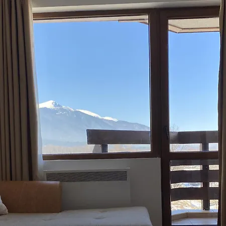 Apartment Belvedere Club Spa&ski Private *