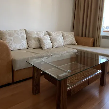 Apartment Belvedere Club Spa&ski Private Bansko