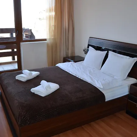 Apartment Belvedere Club Spa&ski Private *