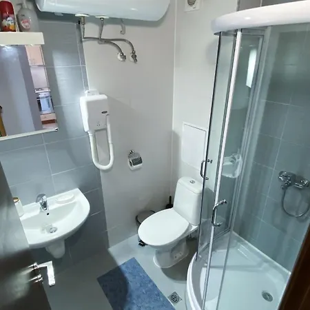 Belvedere Club Spa&ski Private Apartment Bansko