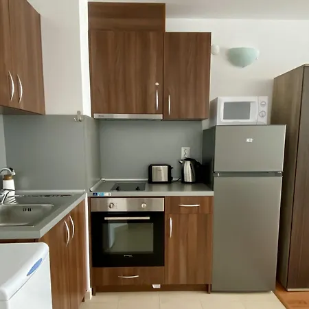 Apartment Belvedere Club Spa&ski Private Bansko