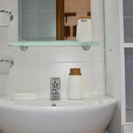 Belvedere Club Spa&ski Private *