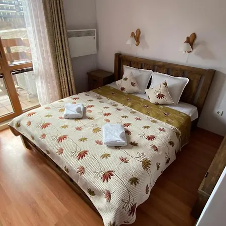 Belvedere Club Spa&ski Private Apartment