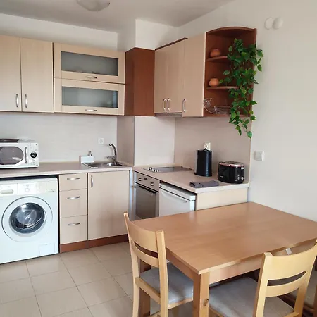 Belvedere Club Spa&pool Private Apartman *