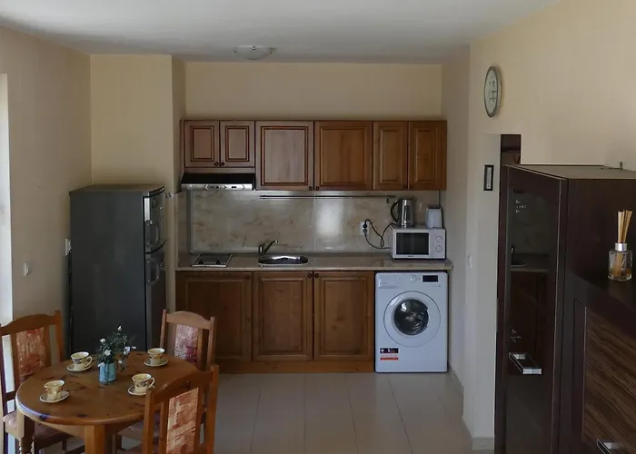 公寓 Belvedere Club Spa&pool Private *