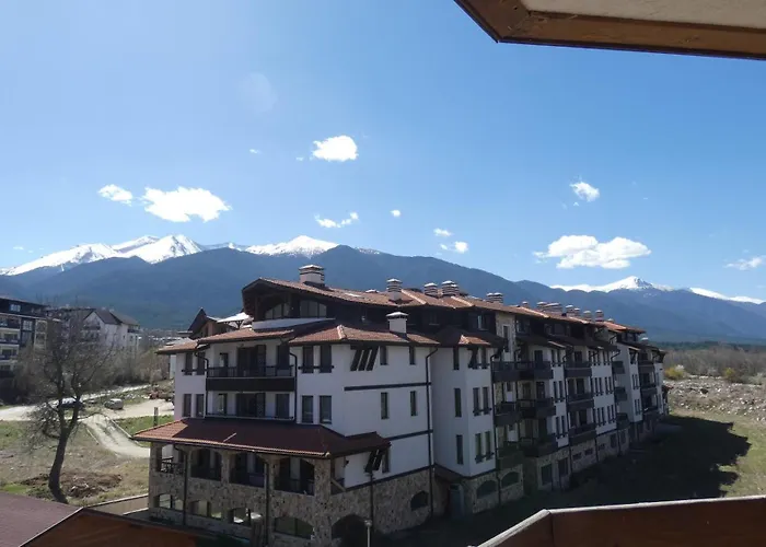 Belvedere Club Spa&pool Private