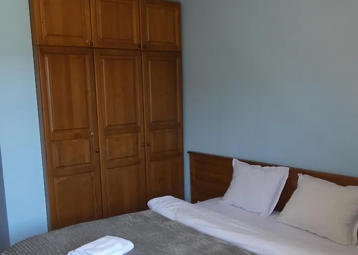 公寓 Belvedere Club Spa&pool Private *