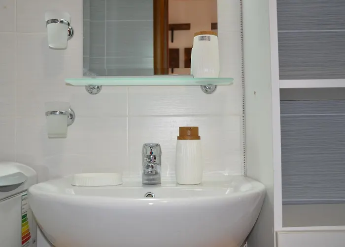 Belvedere Club Spa&pool Private *