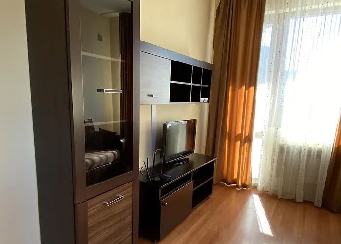 Belvedere Club Spa&pool Private