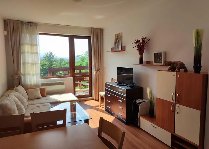 Belvedere Club Spa&pool Private