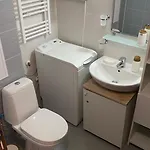 Apartamento Belvedere Club Spa&pool Private