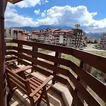 Belvedere Club Spa&pool Private Apartamento