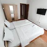 아파트 Belvedere Club Spa&pool Private 반스코
