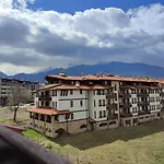 Belvedere Club Spa&pool Private 반스코