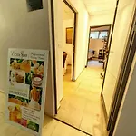 شقة Belvedere Club Spa&pool Private *