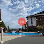 Belvedere Club Spa&pool Private شقة بانسكو