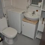 아파트 Belvedere Club Spa&pool Private