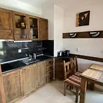 Apartamento Belvedere Club Spa&pool Private *