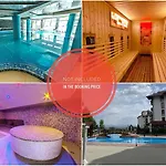 شقة Belvedere Club Spa&pool Private