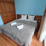 Belvedere Club Spa&pool Private Apartamento Bansko