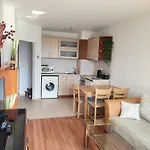 Apartamento Belvedere Club Spa&pool Private