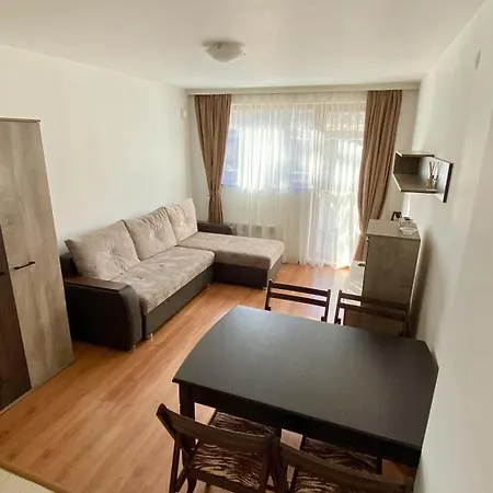 Apartament Belvedere Club Spa&pool Private *