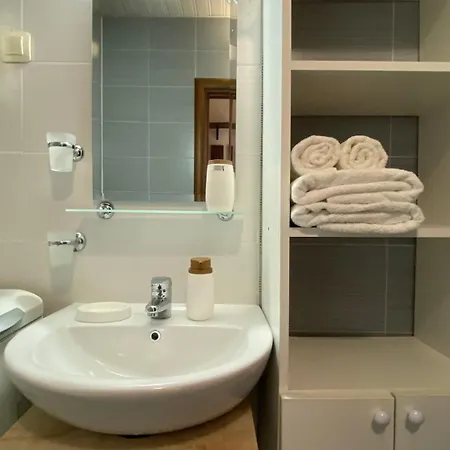 Belvedere Club Spa&pool Private Apartment