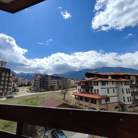 Belvedere Club Spa&pool Private Bansko
