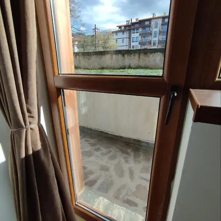 Apartment Belvedere Club Spa&pool Private Bansko