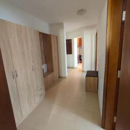 Belvedere Club Spa&ski Private * Μπάνσκο