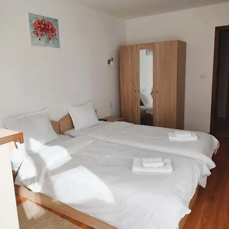 Apartament Belvedere Club Spa&pool Private Bansko
